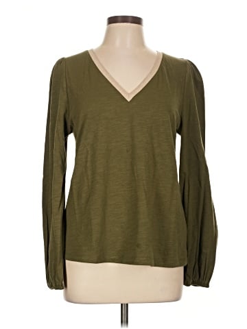 Boden Long Sleeve Top (view 1)