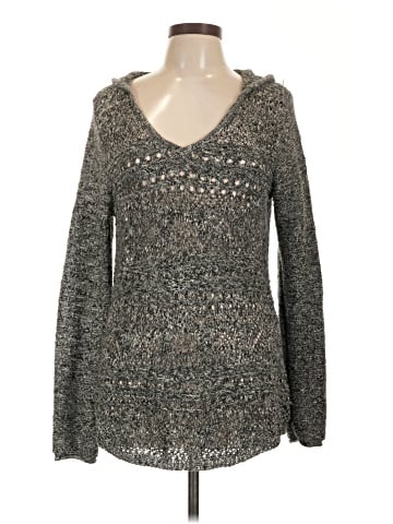 Cloud Chaser Pullover Sweater (view 1)