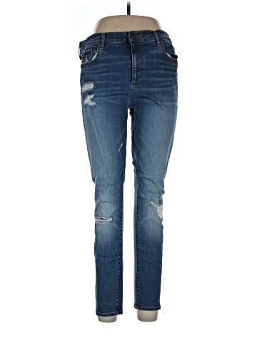Ann Taylor LOFT Jeans (view 1)