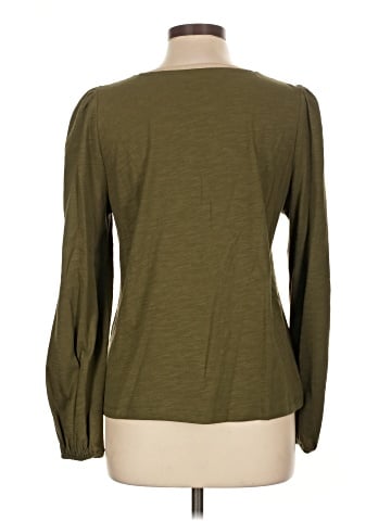 Boden Long Sleeve Top (view 2)