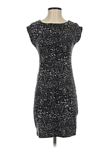 Zara Basic Cocktail Dress (view 1)