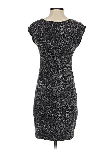 Zara Basic Cocktail Dress (view 2)