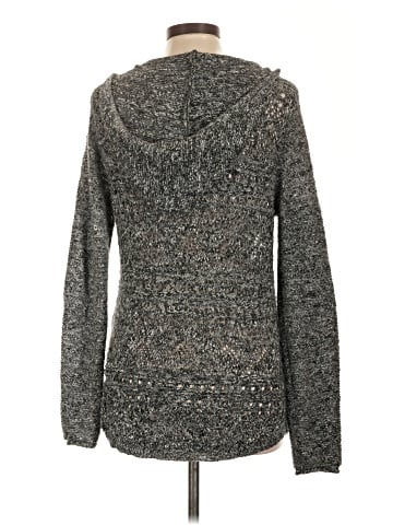 Cloud Chaser Pullover Sweater (view 2)