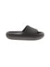 32 Degrees Black Sandals Size 6 - 7 - photo 1
