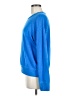 Stateside Blue Sweatshirt Size M - photo 5