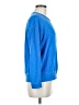 Stateside Blue Sweatshirt Size M - photo 4