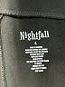 Torrid Black Active Pants Size 4X (4) - photo 4