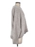 Sanctuary Gray Pullover Sweater Size M - photo 4