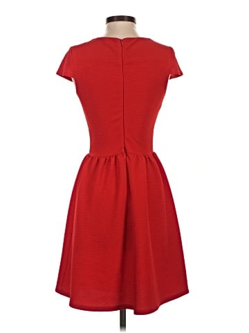 Alya Cocktail Dress (view 2)
