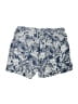 Briggs Tropical Blue Board Shorts Size S - photo 2
