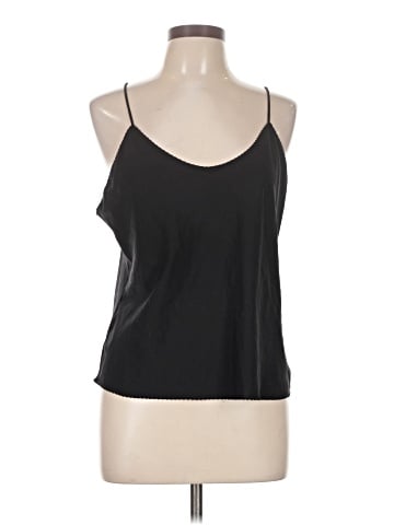 Vassarette Sleeveless Top (view 1)