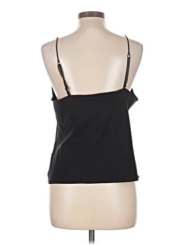 Vassarette Sleeveless Top (view 2)
