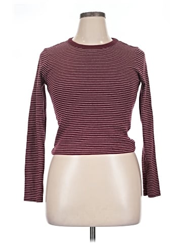 Full Tilt 3/4 Sleeve T-Shirt (view 1)