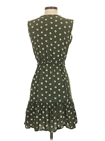 Ann Taylor LOFT Casual Dress (view 2)