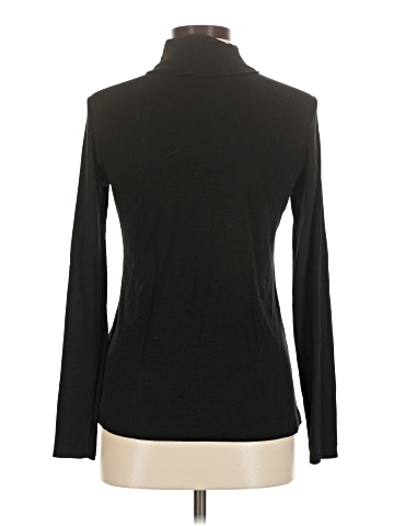 Jones & Co Long Sleeve Turtleneck (view 2)