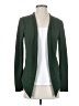BCBGeneration Green Blazer Size XS - photo 1