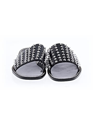 Wild Diva Sandals (view 2)