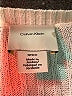 Calvin Klein Ivory Pullover Sweater Size S - photo 7
