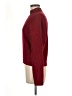 Zaful Burgundy Turtleneck Sweater Size 6 - photo 5