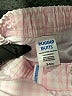 Rugged Butts 100% Polyester Pink Board Shorts Size 3-6 mo - photo 3