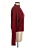 Zaful Burgundy Turtleneck Sweater Size 6 - photo 4