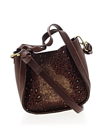 Madewell Satchel (view 1)