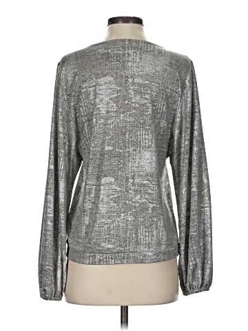By Anthropologie Long Sleeve Blouse (view 2)