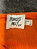 Princess Polly Orange Sleeveless Top Size 0 - photo 7