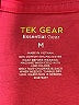 Tek Gear Pink Active Tank Size M - photo 7