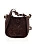 Madewell Paisley Brown Tan Satchel One size - photo 3