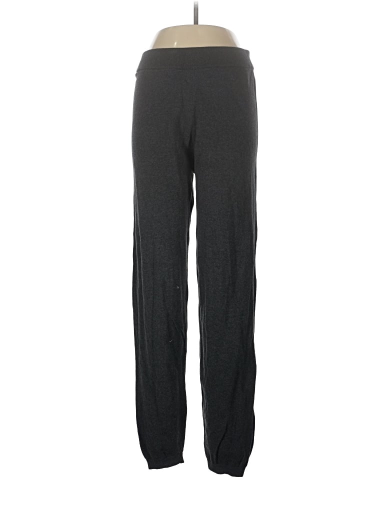 Pre-owned Assorted Brands Sweatpants In Gray