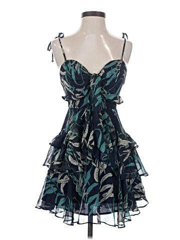 Saints + Secrets Cocktail Dress (view 1)
