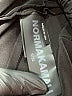 Norma Kamali Black Yoga Pants Size 3X - photo 7