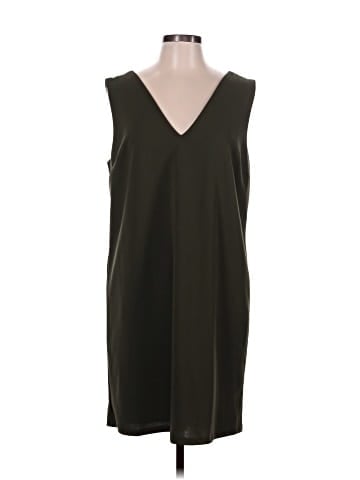 The Vanity Room Casual Dress (view 1)