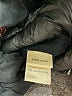 Dylan 100% Cotton Paisley Black Casual Skirt Size XS - photo 5