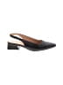 Naturalizer Black Mule/Clog Size 11 - photo 1
