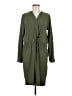 Orvis Green Casual Dress Size M - photo 1