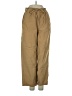 J.Crew Solid Tan Cargo Pants Size XS - photo 1