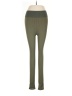 The Upside Green Active Pants Size M - photo 1