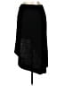 Assorted Brands Black Casual Skirt Size L - photo 2