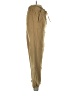 J.Crew Solid Tan Cargo Pants Size XS - photo 4