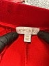 Crown & Ivy Solid Red Casual Pants Size 2X - photo 3