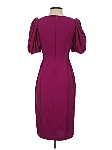 Calvin Klein Cocktail Dress (view 2)