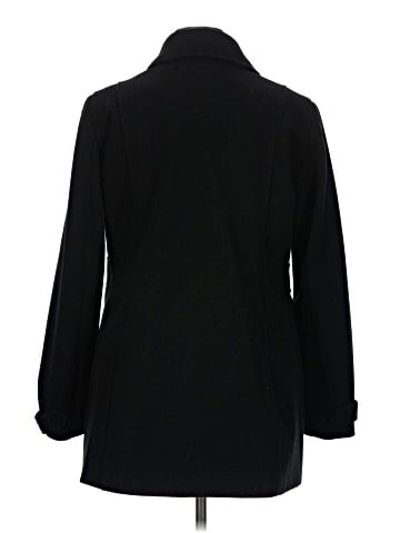 Laundry by Shelli Segal Coat (view 2)