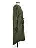 Orvis Green Casual Dress Size M - photo 4