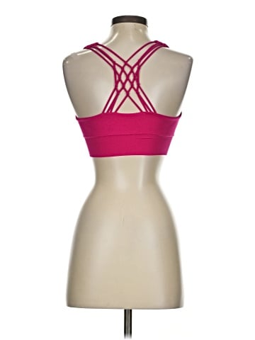 Pro-fit Sports Bra (view 2)