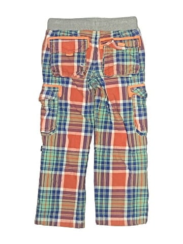 Mini Boden Cargo Pants (view 2)