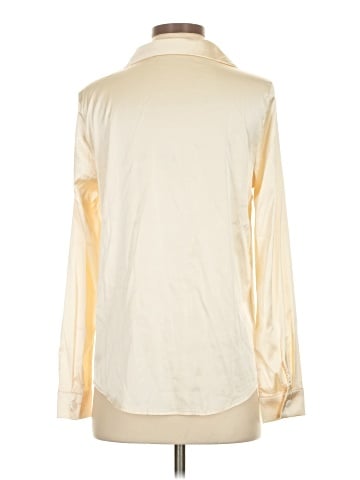 Lioness Long Sleeve Blouse (view 2)