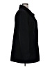 Laundry by Shelli Segal Black Coat Size XL - photo 4
