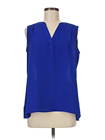 Chaus Sleeveless Blouse (view 1)
